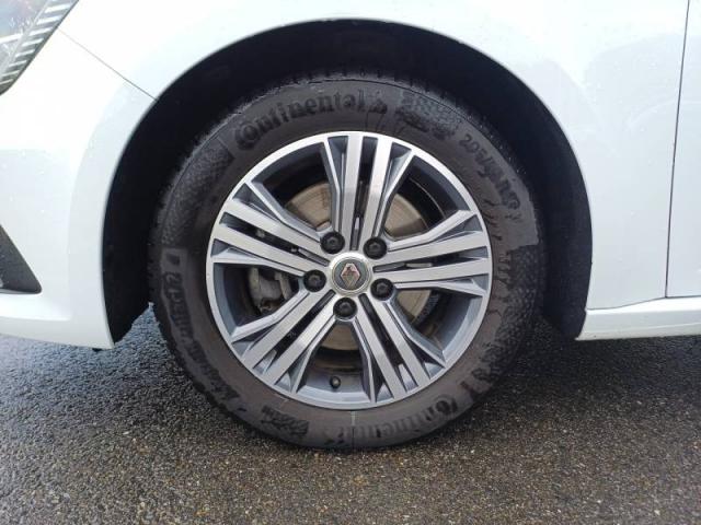 Renault Mégane image 1