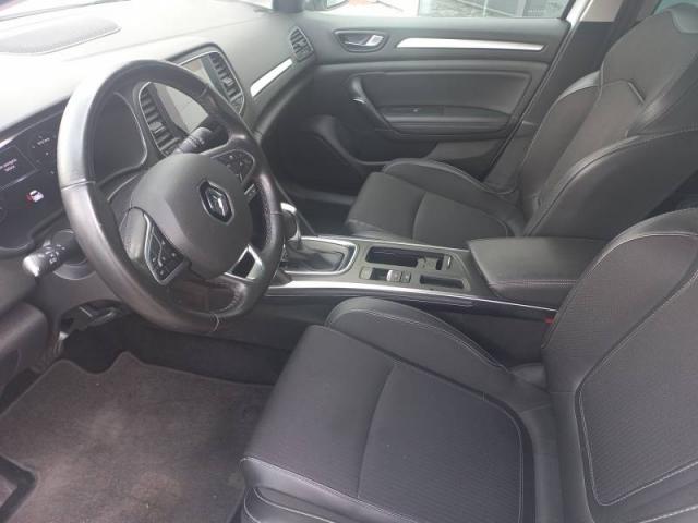 Renault Mégane image 1