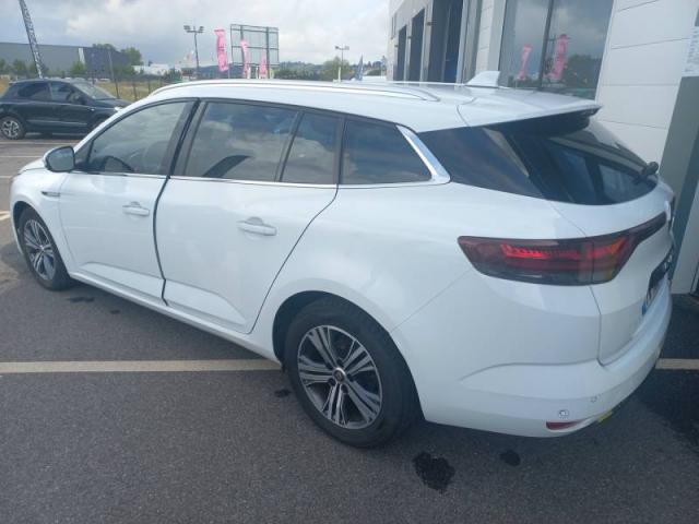 Renault Mégane image 3