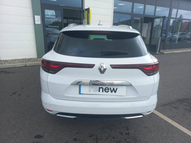 Renault Mégane image 9