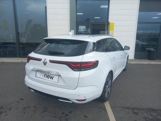 Renault Mégane image 7