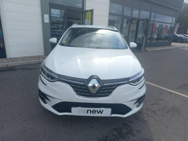 Renault Mégane image 2