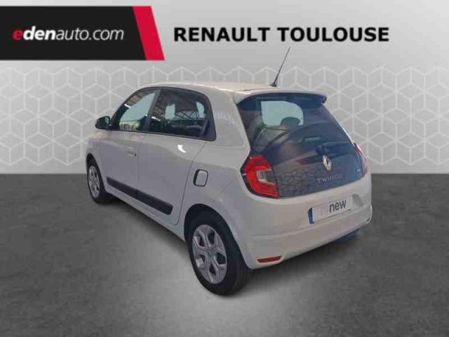 Renault Twingo image 1