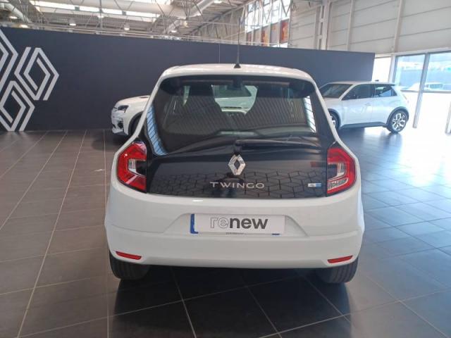 Renault Twingo image 3