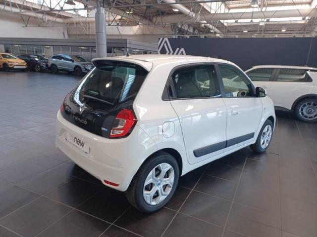 Renault Twingo image 7