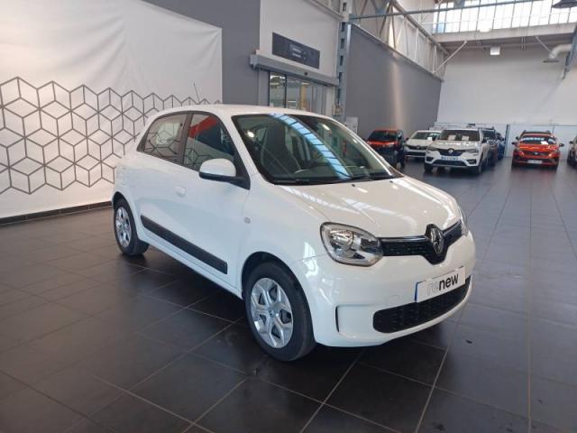 Renault Twingo image 5