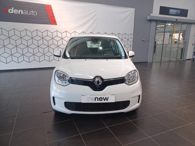 Renault Twingo image 4