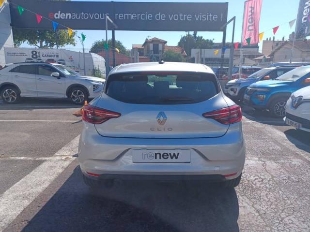 Renault Clio image 8
