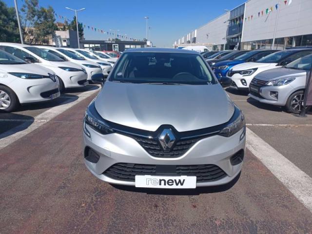 Renault Clio image 1