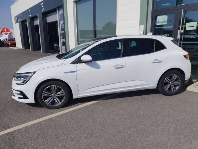 Renault Mégane image 1