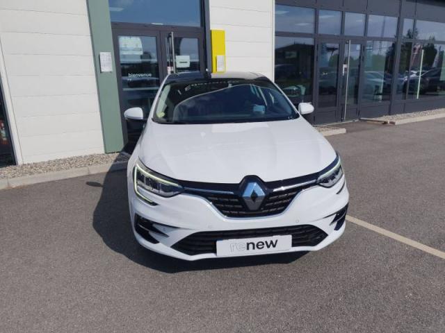 Renault Mégane image 8