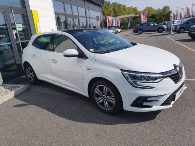 Renault Mégane image 5