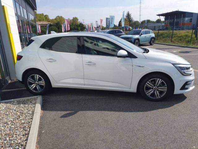 Renault Mégane image 9