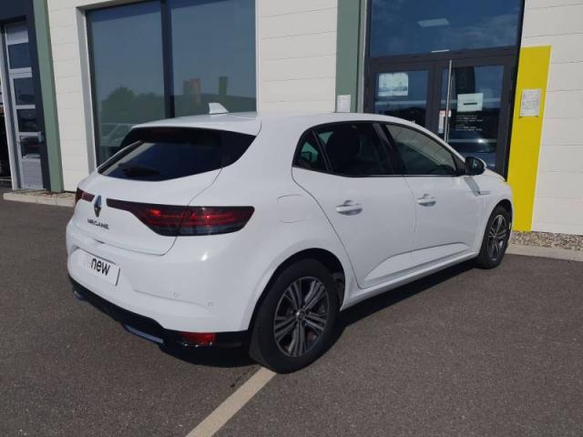 Renault Mégane image 6
