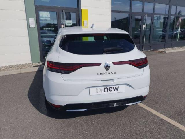 Renault Mégane image 2
