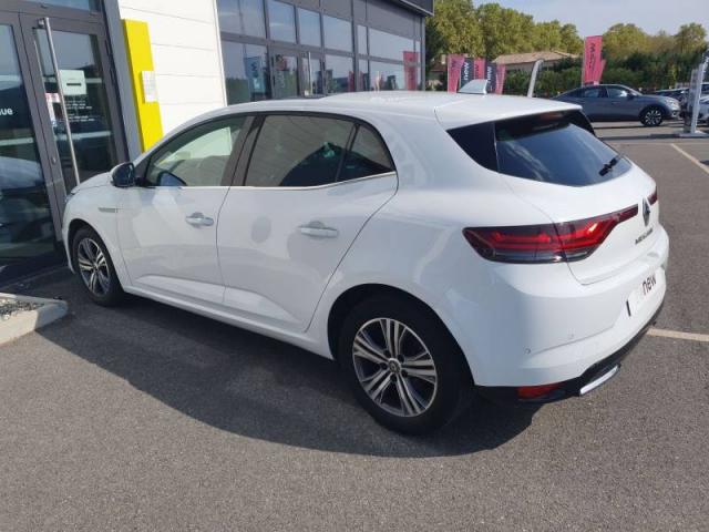 Renault Mégane image 3