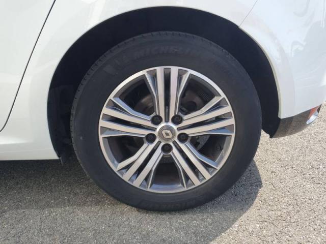 Renault Mégane image 4