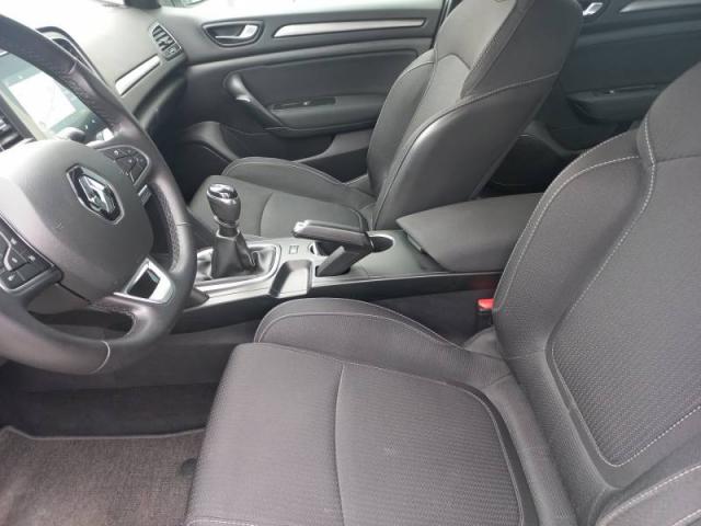Renault Mégane image 6
