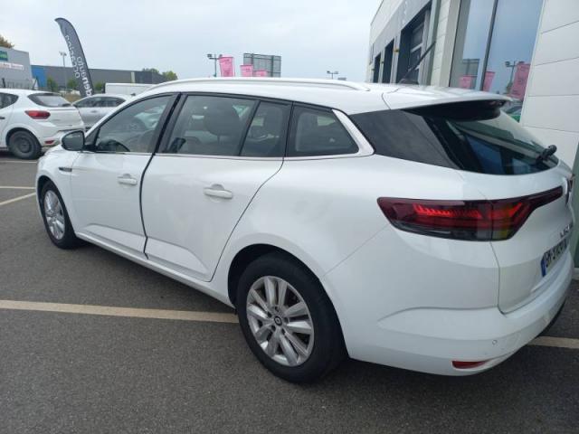 Renault Mégane image 1