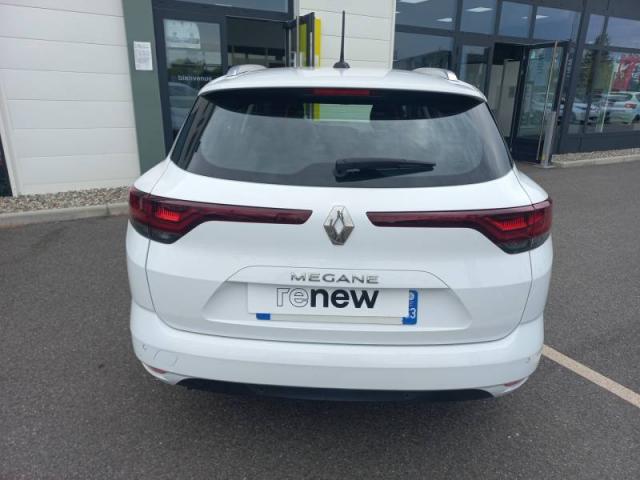 Renault Mégane image 8