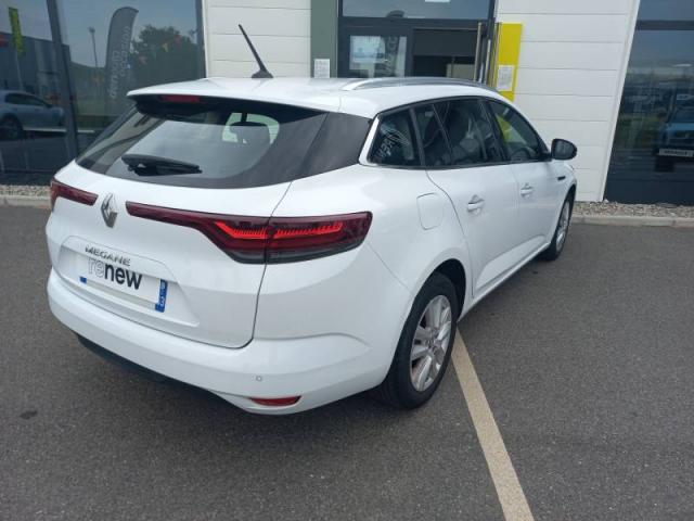 Renault Mégane image 9