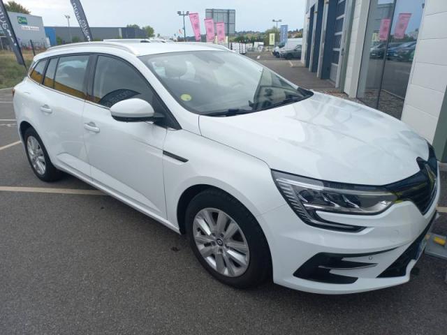 Renault Mégane image 5