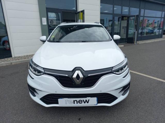 Renault Mégane image 3