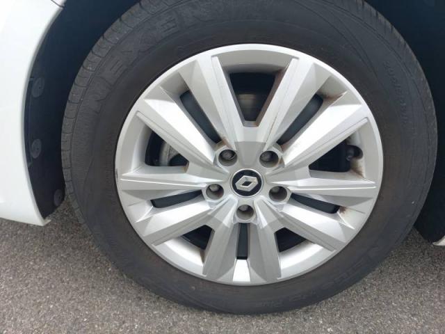 Renault Mégane image 7