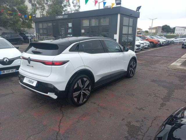Renault Mégane image 1