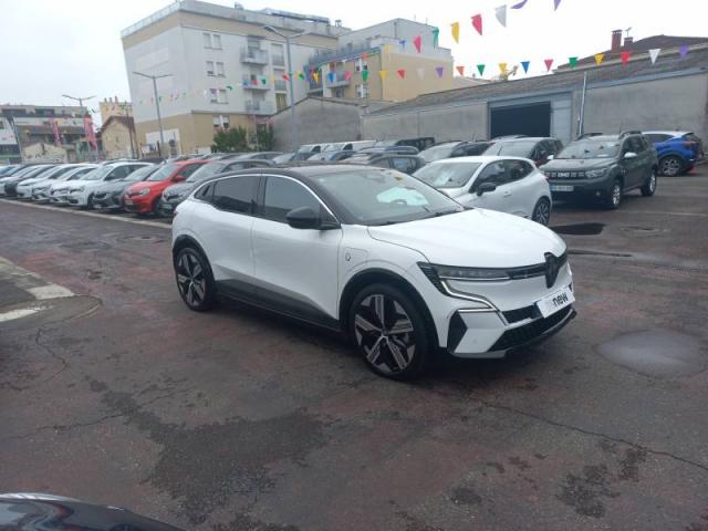 Renault Mégane image 3