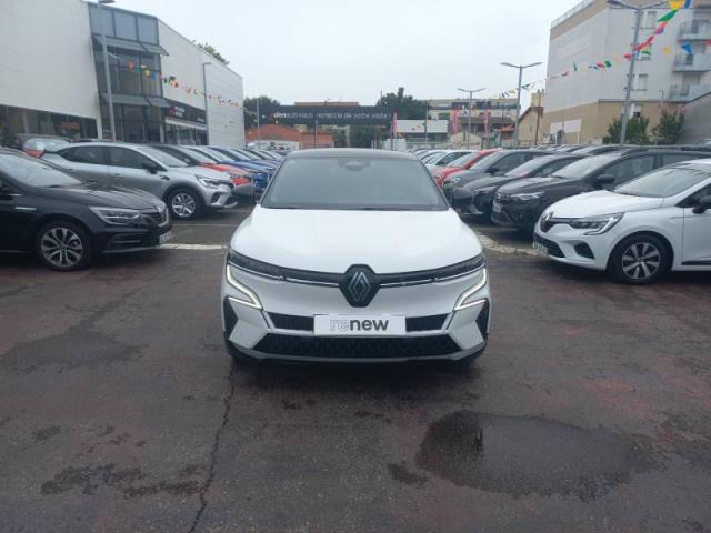 Renault Mégane image 4