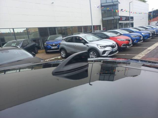 Renault Mégane image 8