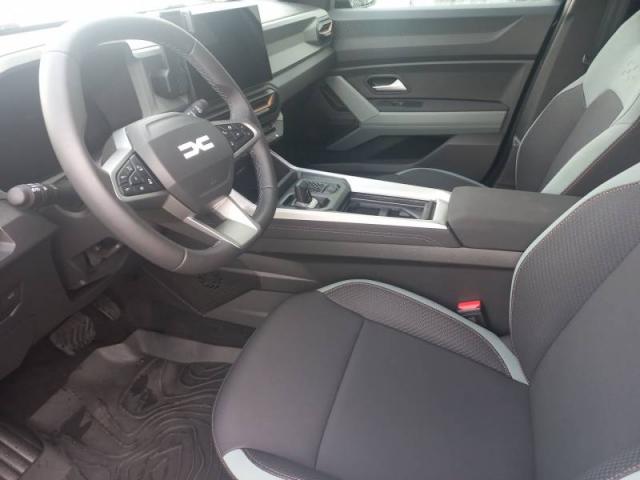 Dacia Bigster image 4