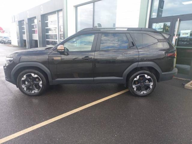 Dacia Bigster image 8