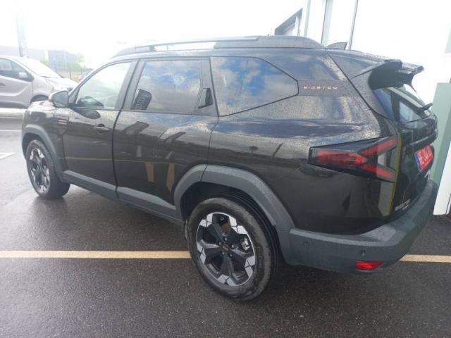 Dacia Bigster image 9