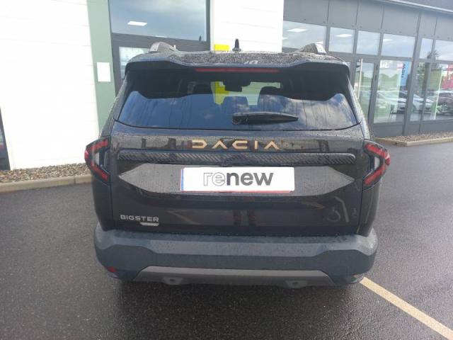 Dacia Bigster image 3