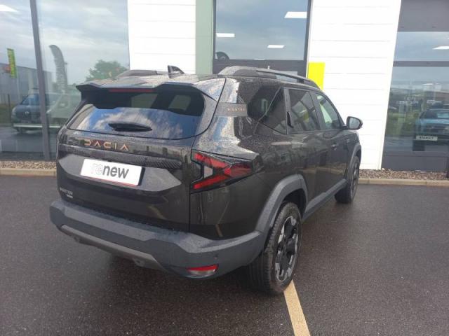 Dacia Bigster image 6