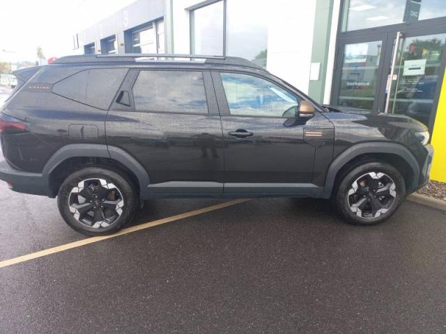 Dacia Bigster image 5
