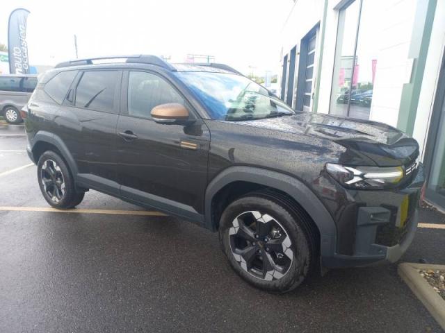 Dacia Bigster image 1