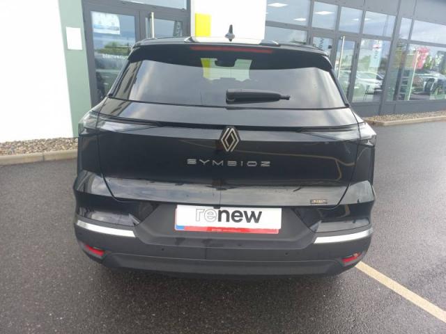 Renault Symbioz image 4