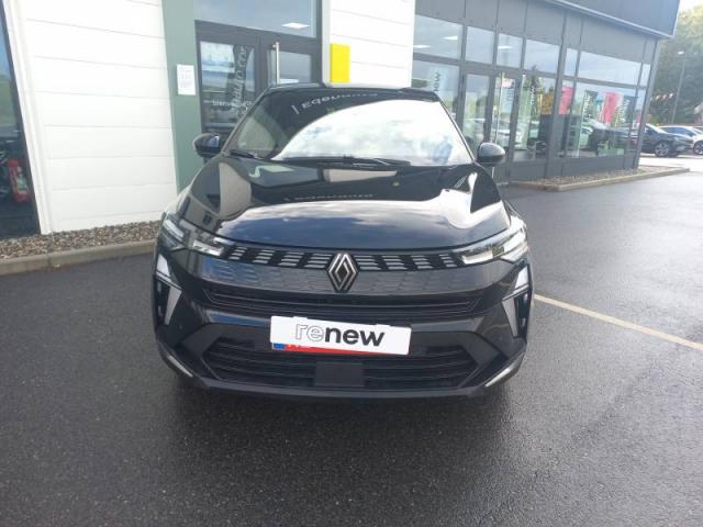 Renault Symbioz image 7