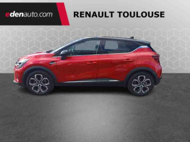 Renault Captur image 4