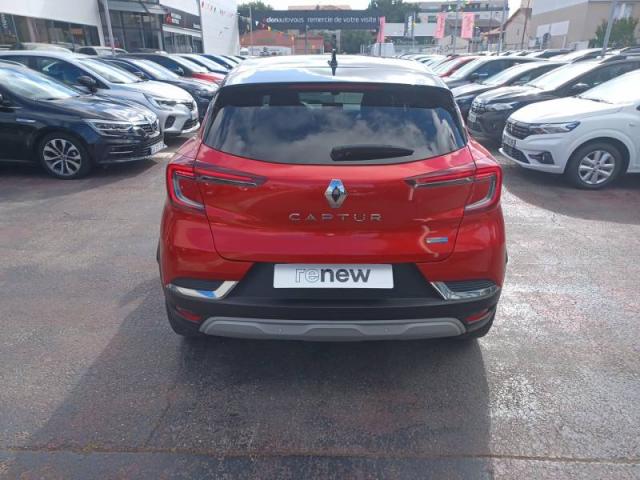 Renault Captur image 5