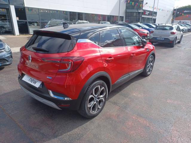 Renault Captur image 1