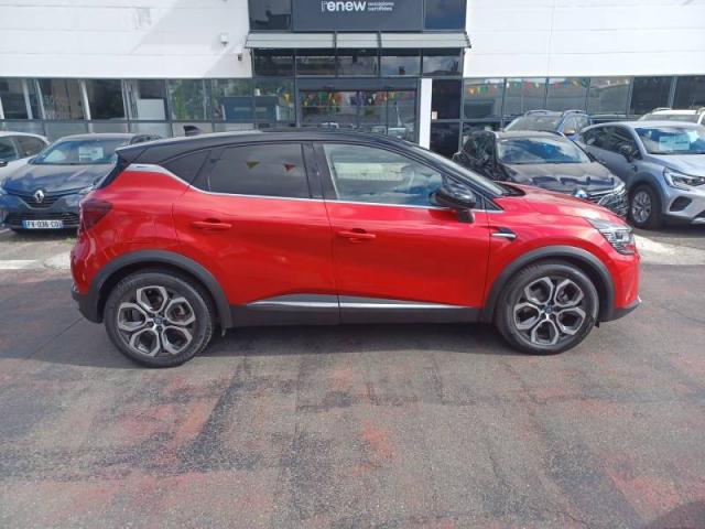 Renault Captur image 8