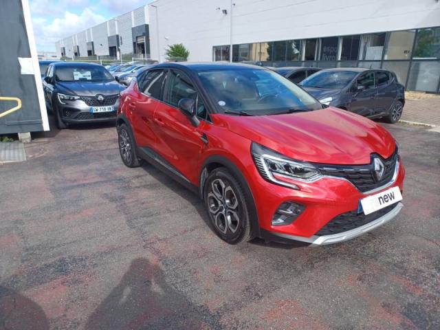 Renault Captur image 9