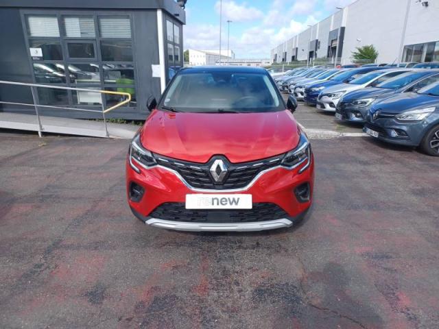 Renault Captur image 6