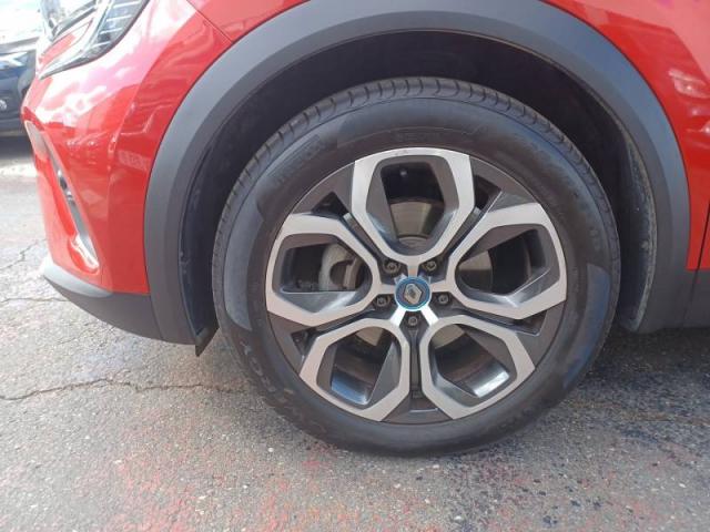 Renault Captur image 3