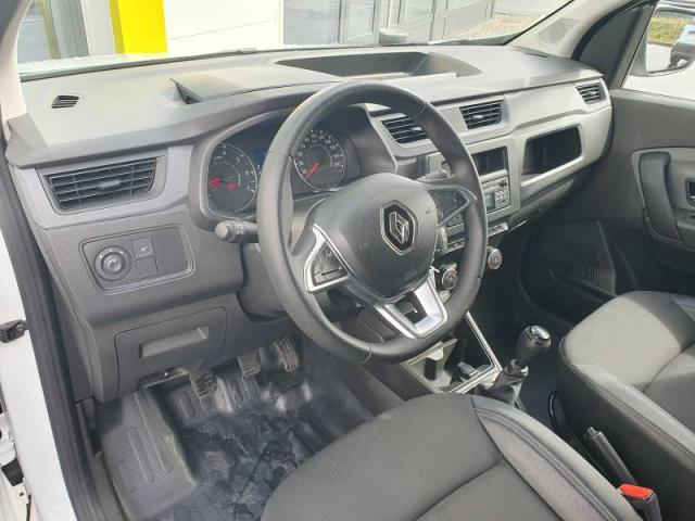 Renault Express image 5