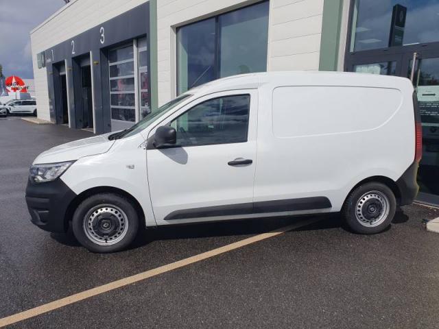 Renault Express image 7